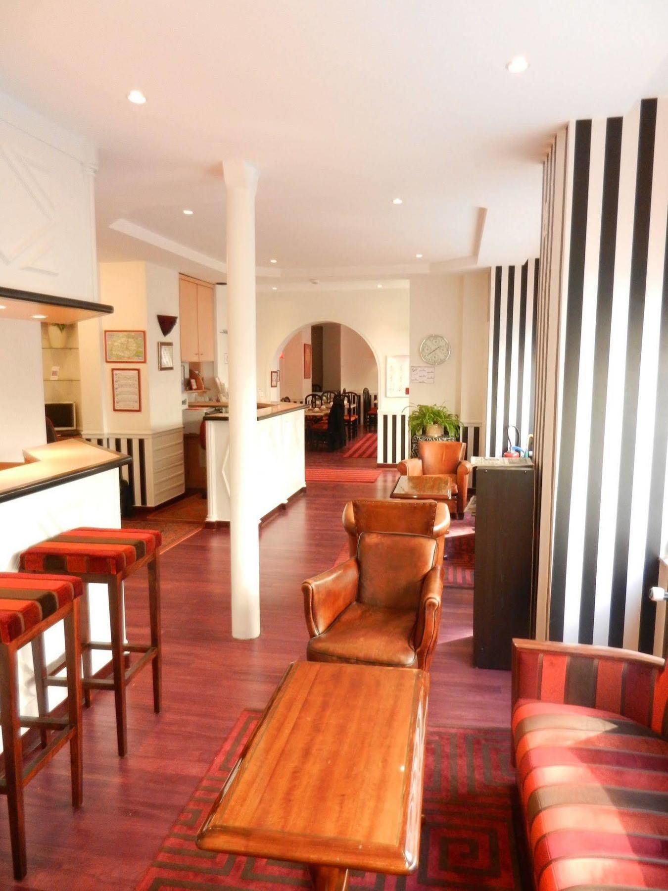 Hotel Maison Du Pre Parijs
