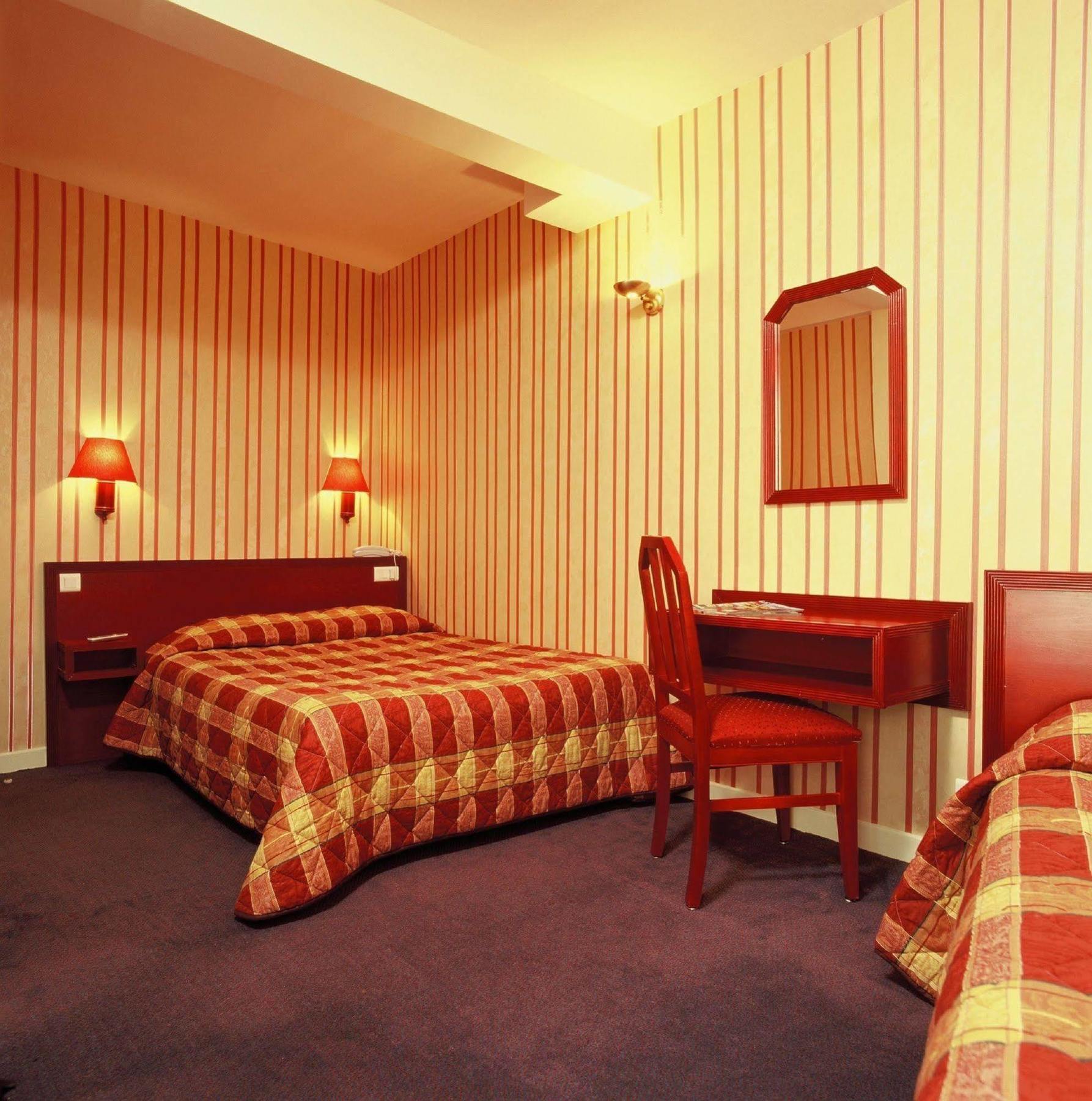 Maison Du Pre Hotel Parijs