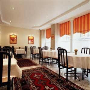 Hotel Maison Du Pre Parijs