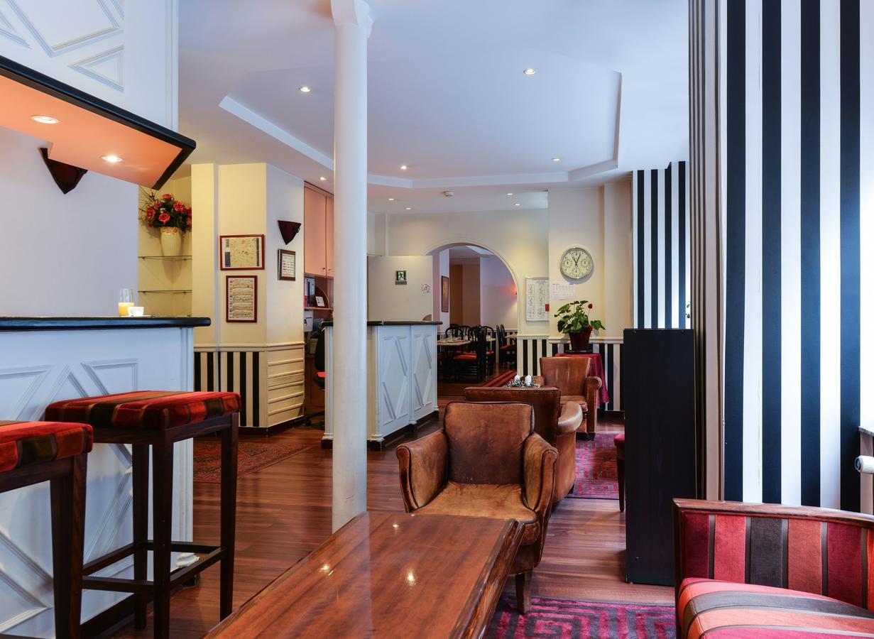 Hotel Maison Du Pre Parijs